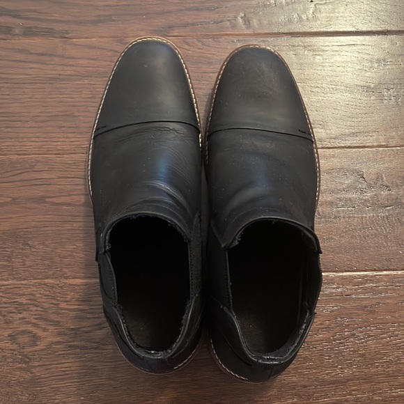 Men’s boots - Picture 4 of 4